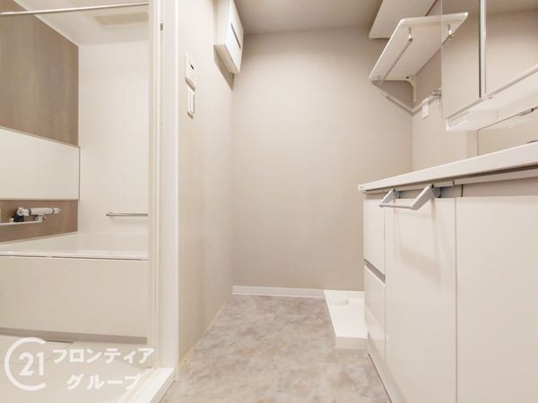日商岩井香里ケ丘マンション　中古マンション