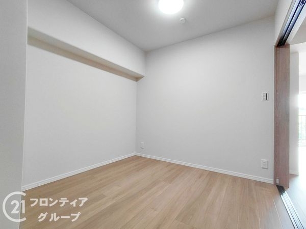 日商岩井香里ケ丘マンション　中古マンション