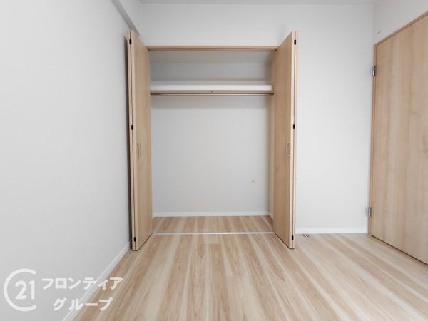 ライオンズガーデン枚方藤阪　中古マンション
