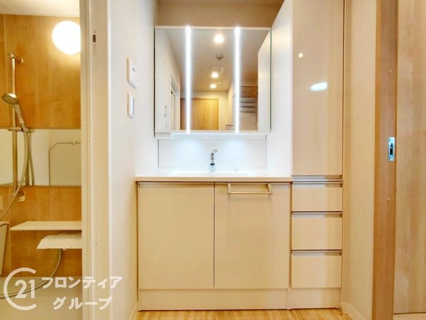 ライオンズガーデン枚方藤阪　中古マンション