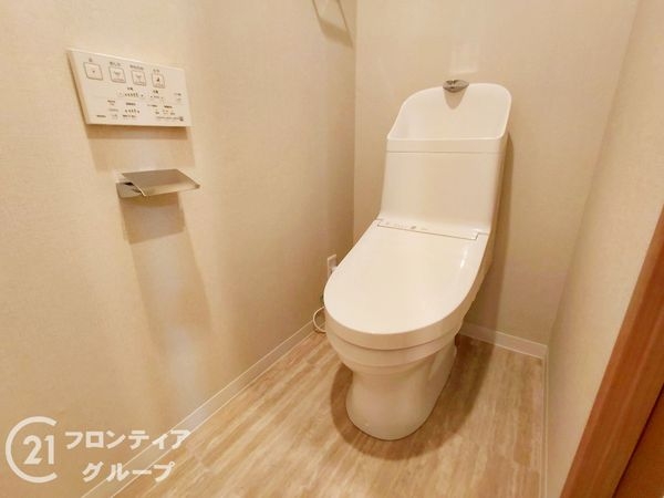 ライオンズガーデン枚方藤阪　中古マンション