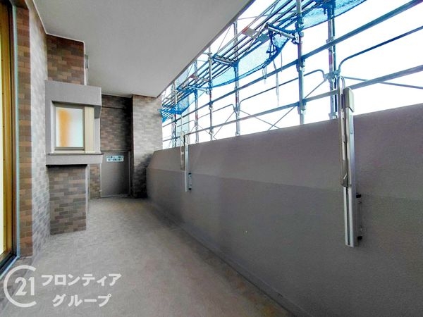 ライオンズガーデン枚方藤阪　中古マンション