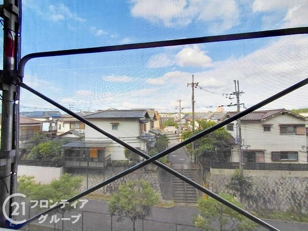ライオンズガーデン枚方藤阪　中古マンション
