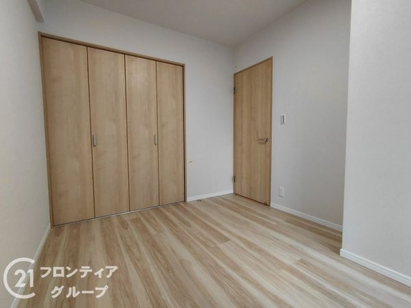 ライオンズガーデン枚方藤阪　中古マンション