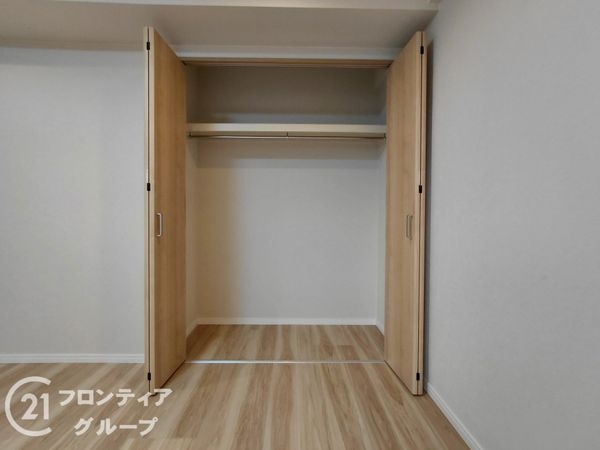 ライオンズガーデン枚方藤阪　中古マンション
