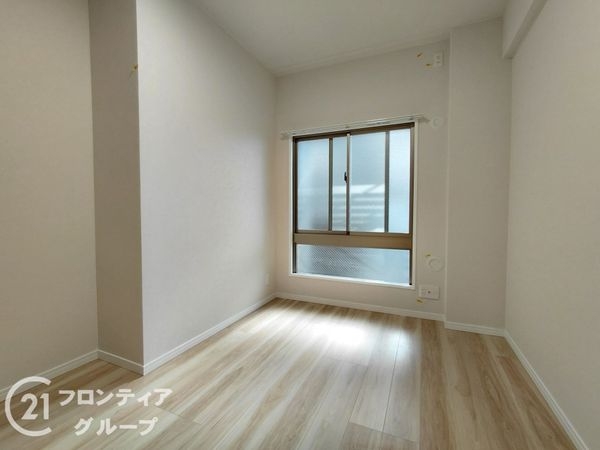 ライオンズガーデン枚方藤阪　中古マンション