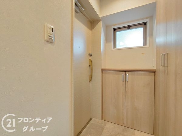 ライオンズガーデン枚方藤阪　中古マンション