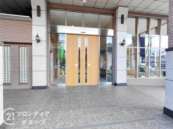 ライオンズガーデン枚方藤阪　中古マンション