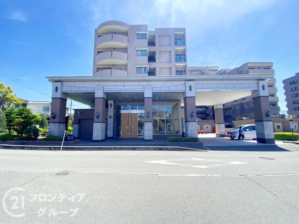 ライオンズガーデン枚方藤阪　中古マンション