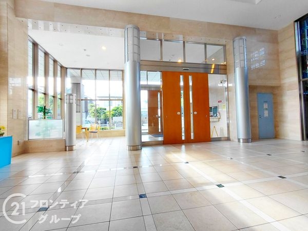 ライオンズガーデン枚方藤阪　中古マンション