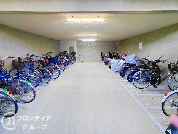 ライオンズガーデン枚方藤阪　中古マンション