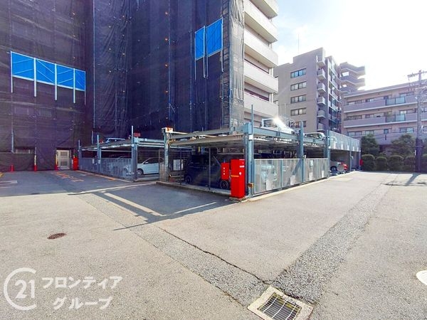 ライオンズガーデン枚方藤阪　中古マンション
