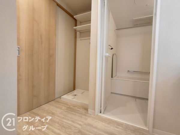 ライオンズガーデン枚方藤阪　中古マンション