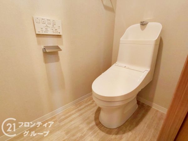 ライオンズガーデン枚方藤阪　中古マンション