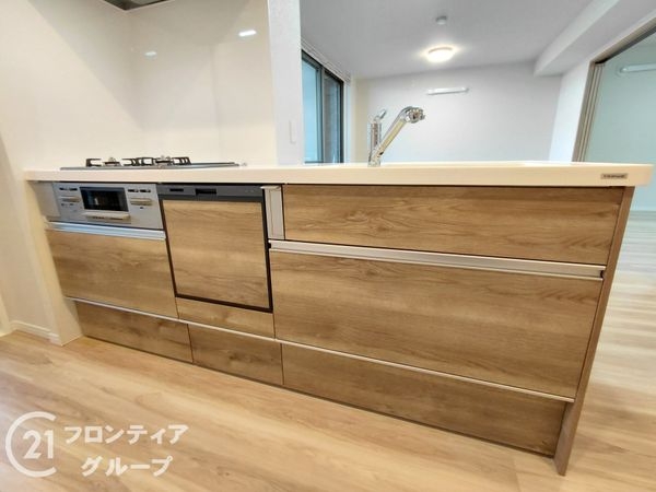 ライオンズガーデン枚方藤阪　中古マンション