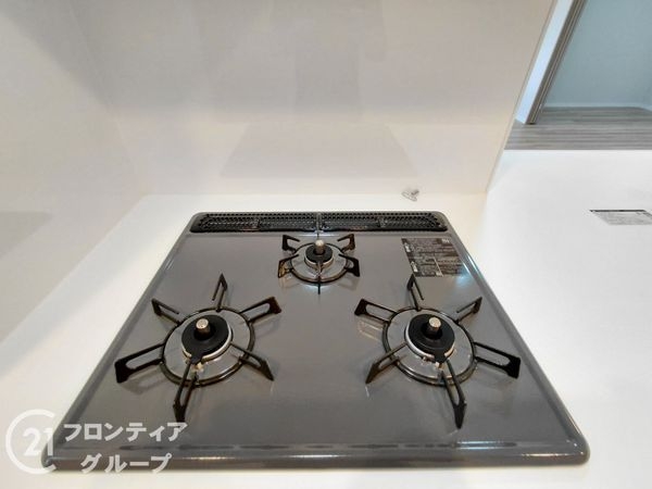 ライオンズガーデン枚方藤阪　中古マンション