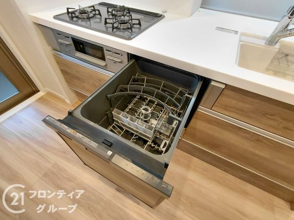 ライオンズガーデン枚方藤阪　中古マンション