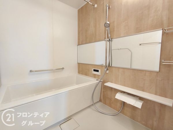 ライオンズガーデン枚方藤阪　中古マンション