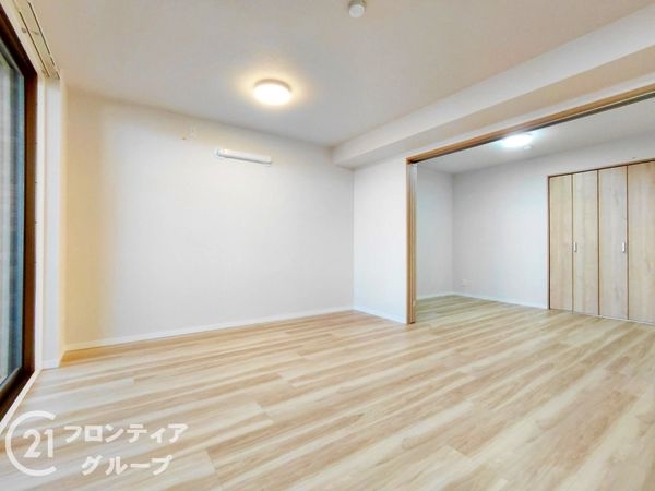 ライオンズガーデン枚方藤阪　中古マンション