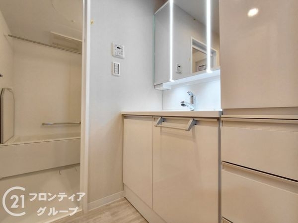 ライオンズガーデン枚方藤阪　中古マンション