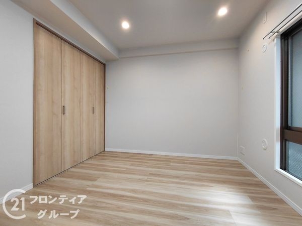 ライオンズガーデン枚方藤阪　中古マンション