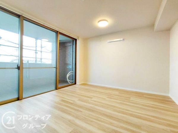 ライオンズガーデン枚方藤阪　中古マンション