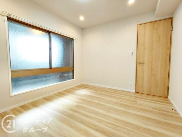 ライオンズガーデン枚方藤阪　中古マンション