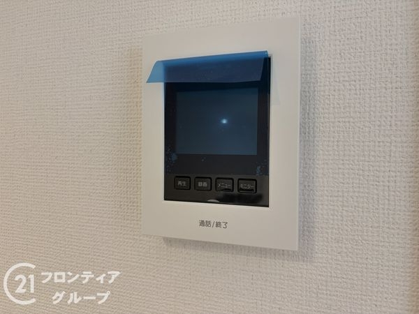 寝屋川市成田東が丘　新築一戸建て　１期　１号棟