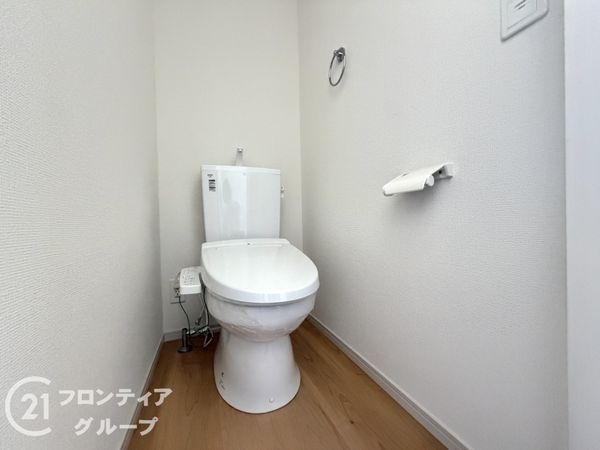 寝屋川市成田東が丘　新築一戸建て　１期　１号棟