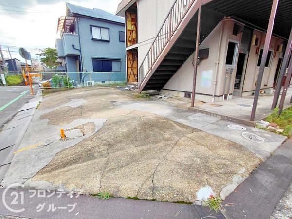 枚方市上島町　新築一戸建て　１期　２号棟
