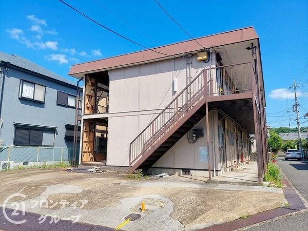 枚方市上島町　新築一戸建て　１期　２号棟