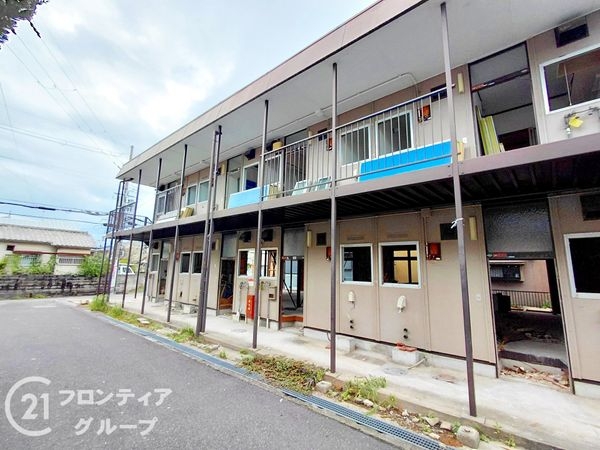 枚方市上島町　新築一戸建て　１期　１号棟