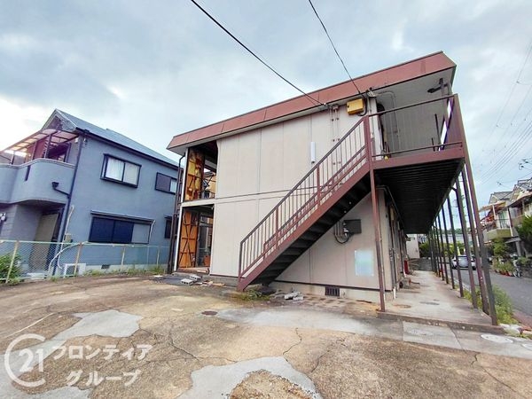 枚方市上島町　新築一戸建て　１期　１号棟