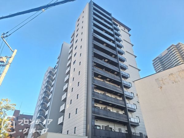 ファインレジデンス枚方香里園町 中古マンション