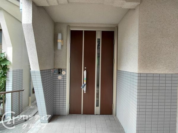 枚方市招提南町２丁目の中古一戸建て