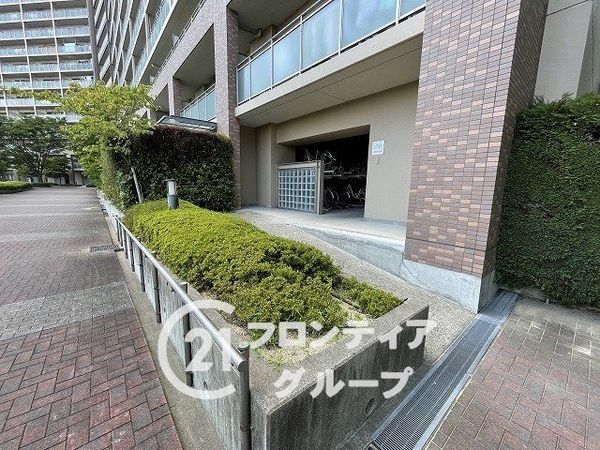 リバティパーク枚方Ｇ棟　中古マンション