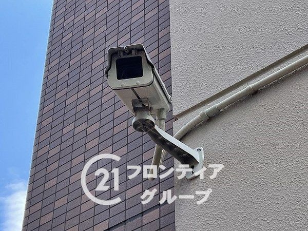 リバティパーク枚方Ｇ棟　中古マンション