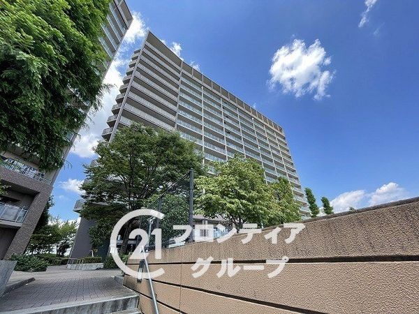 リバティパーク枚方Ｇ棟　中古マンション