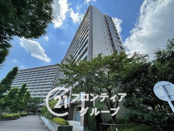 リバティパーク枚方Ｇ棟　中古マンション