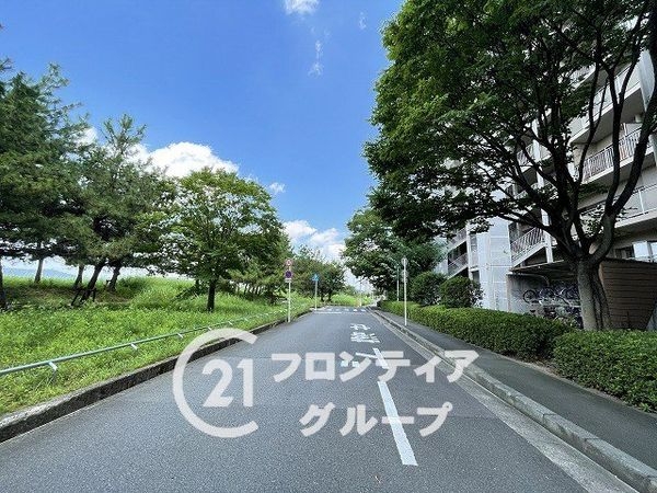 リバティパーク枚方Ｇ棟　中古マンション