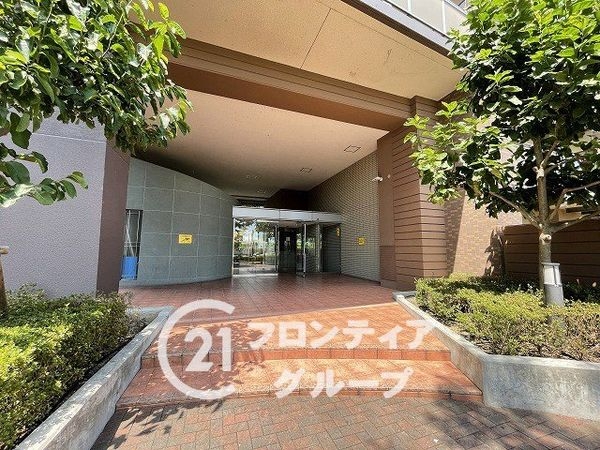 リバティパーク枚方Ｇ棟　中古マンション