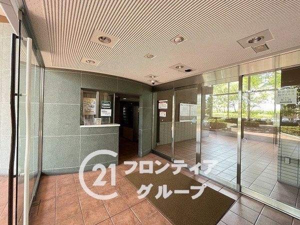 リバティパーク枚方Ｇ棟　中古マンション