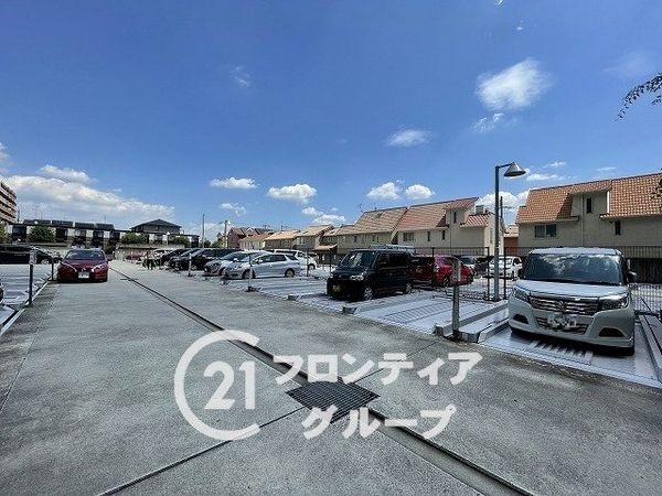 リバティパーク枚方Ｇ棟　中古マンション