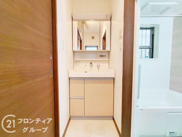 寝屋川市錦町の中古一戸建て