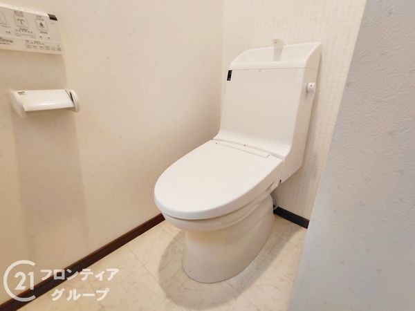 寝屋川市錦町の中古一戸建て