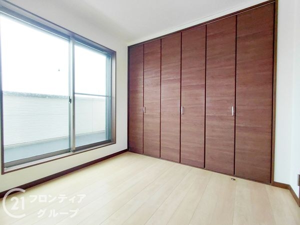 寝屋川市錦町の中古一戸建て