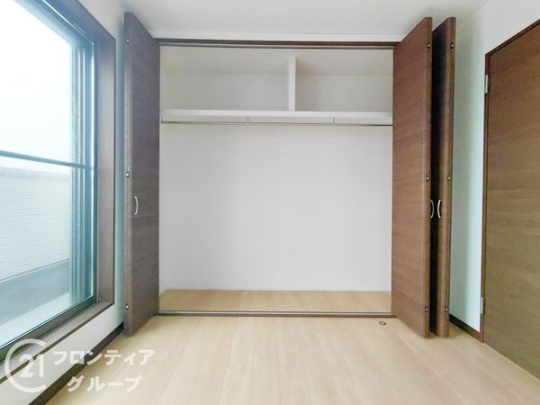 寝屋川市錦町の中古一戸建て