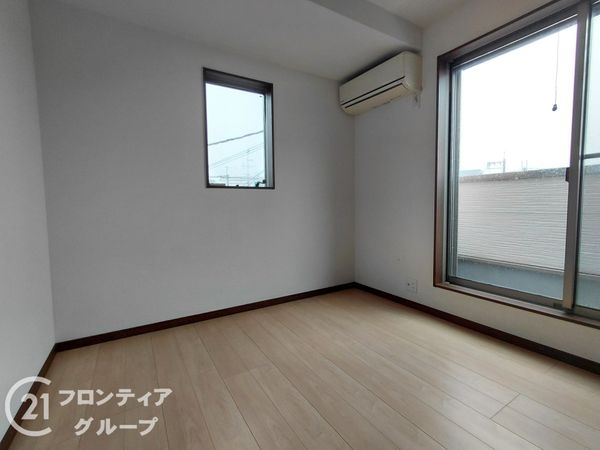 寝屋川市錦町の中古一戸建て