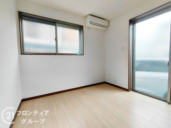 寝屋川市錦町の中古一戸建て