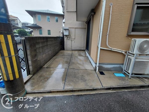 寝屋川市錦町の中古一戸建て